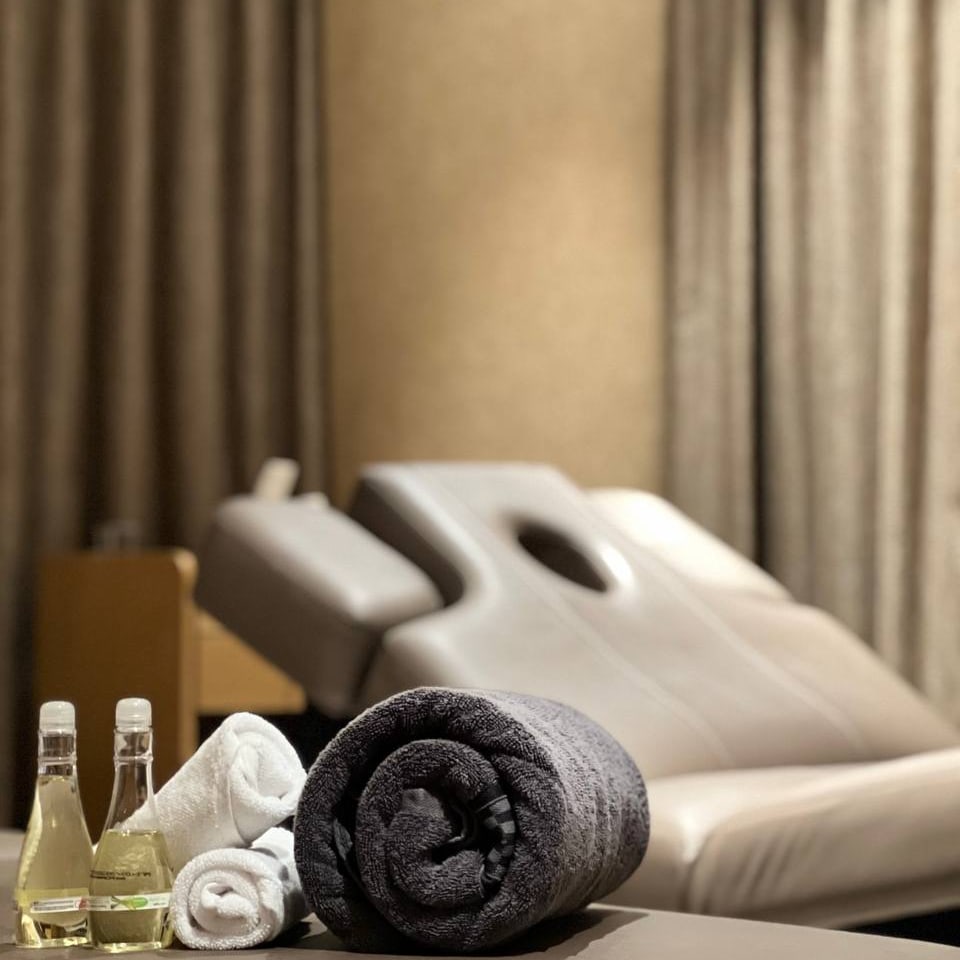 Best Massage Dubai