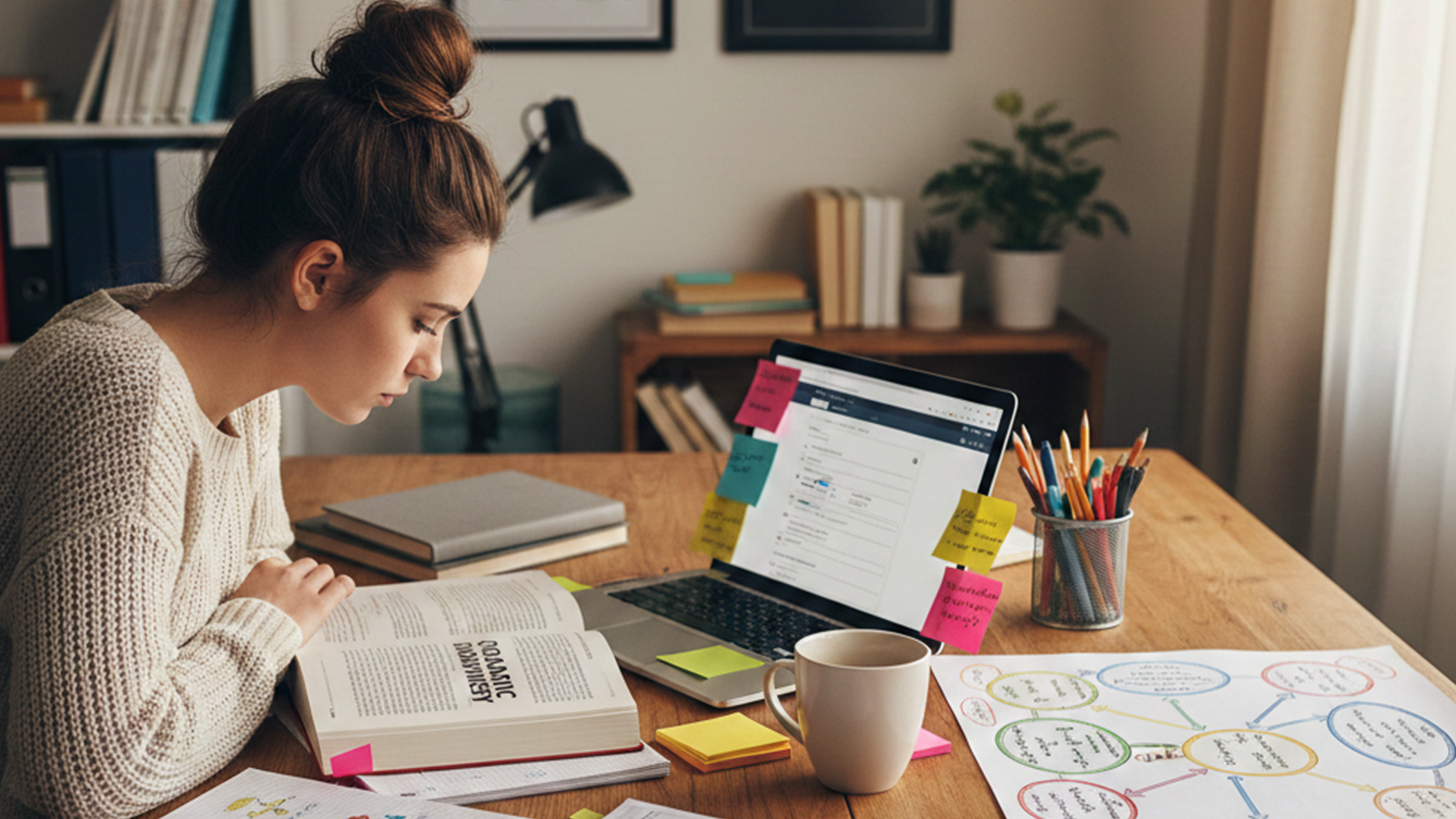 Key Benefits of Choosing Professional Assignment Help Germany - Newsglo