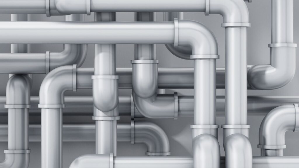 Fiberglass Pipes Market