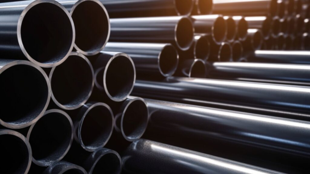 Fiberglass Pipes Market