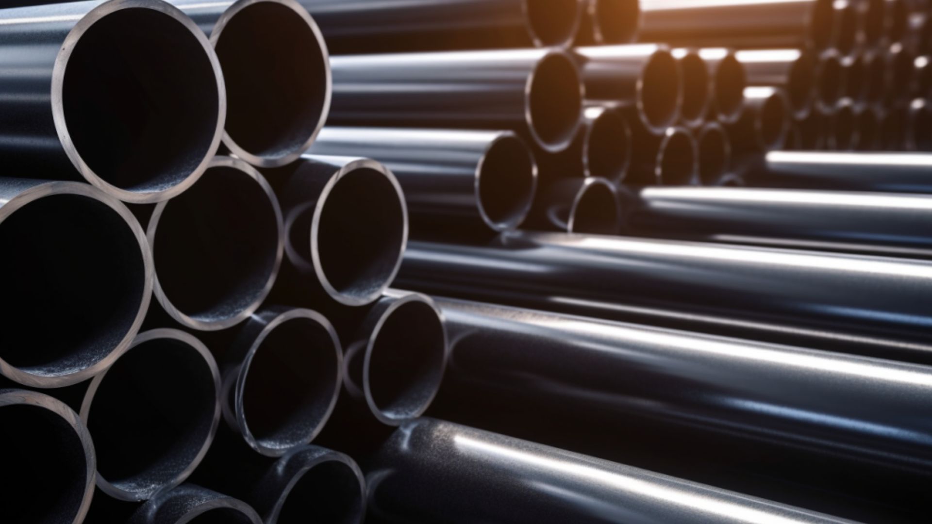 Fiberglass Pipes Market