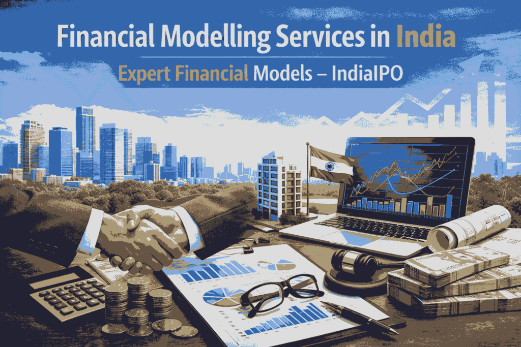 Financial Modelling Services