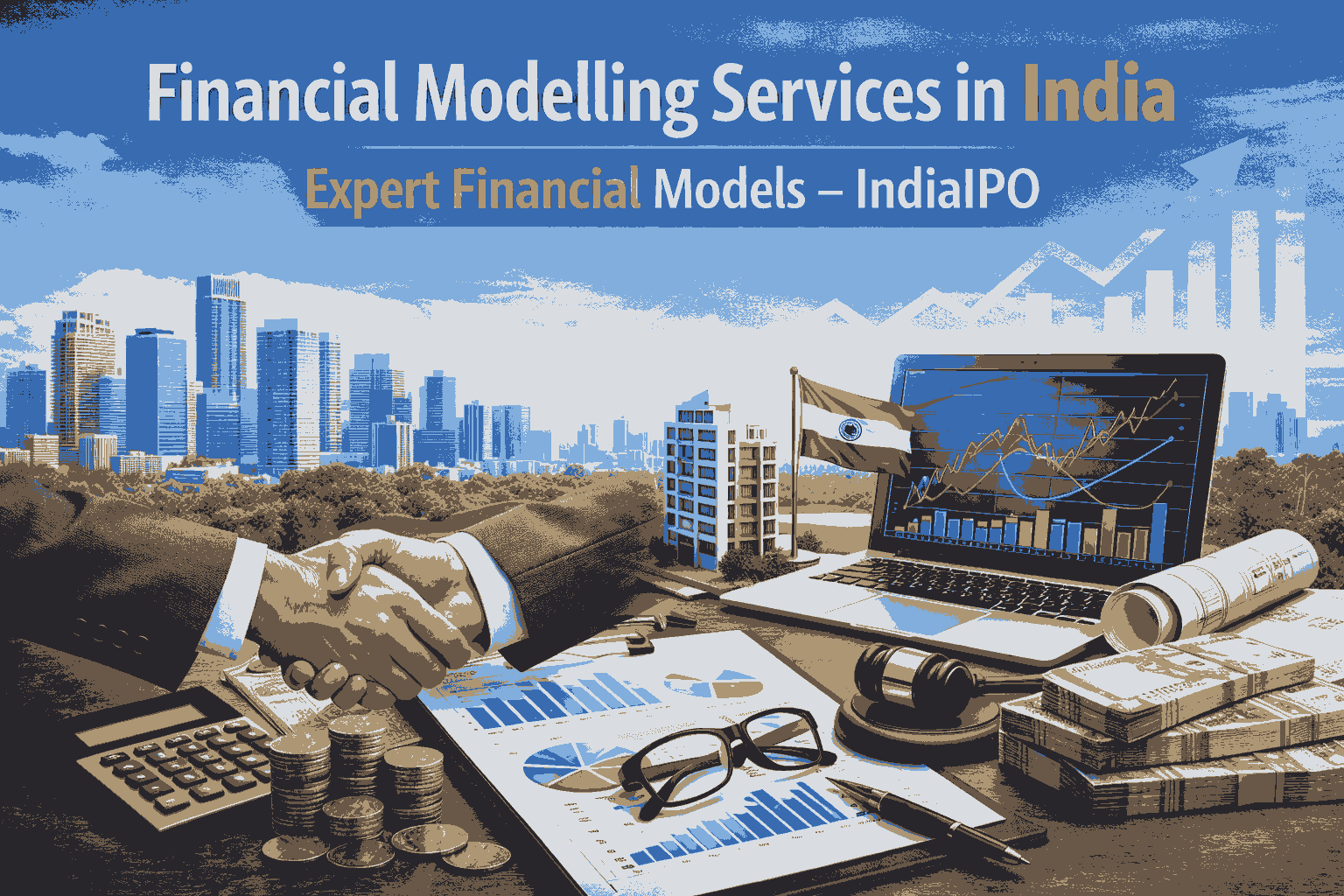 Financial Modelling Services