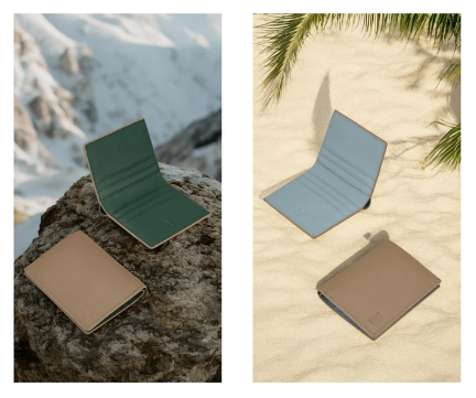 Leather Accessories UAE: Handmade, Stylish & Long-Lasting - Newsglo