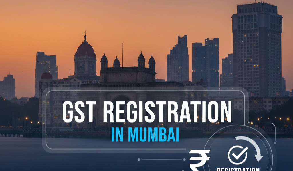 Fast GST Registration in Mumbai | Shah & Co. - Newsglo