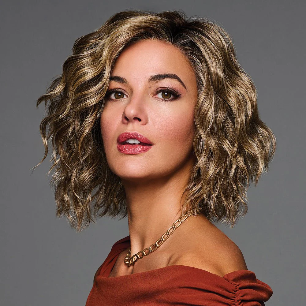 Big Hair Wigs: My Experience Wearing Long, Natural Styles With Confidence - Newsglo