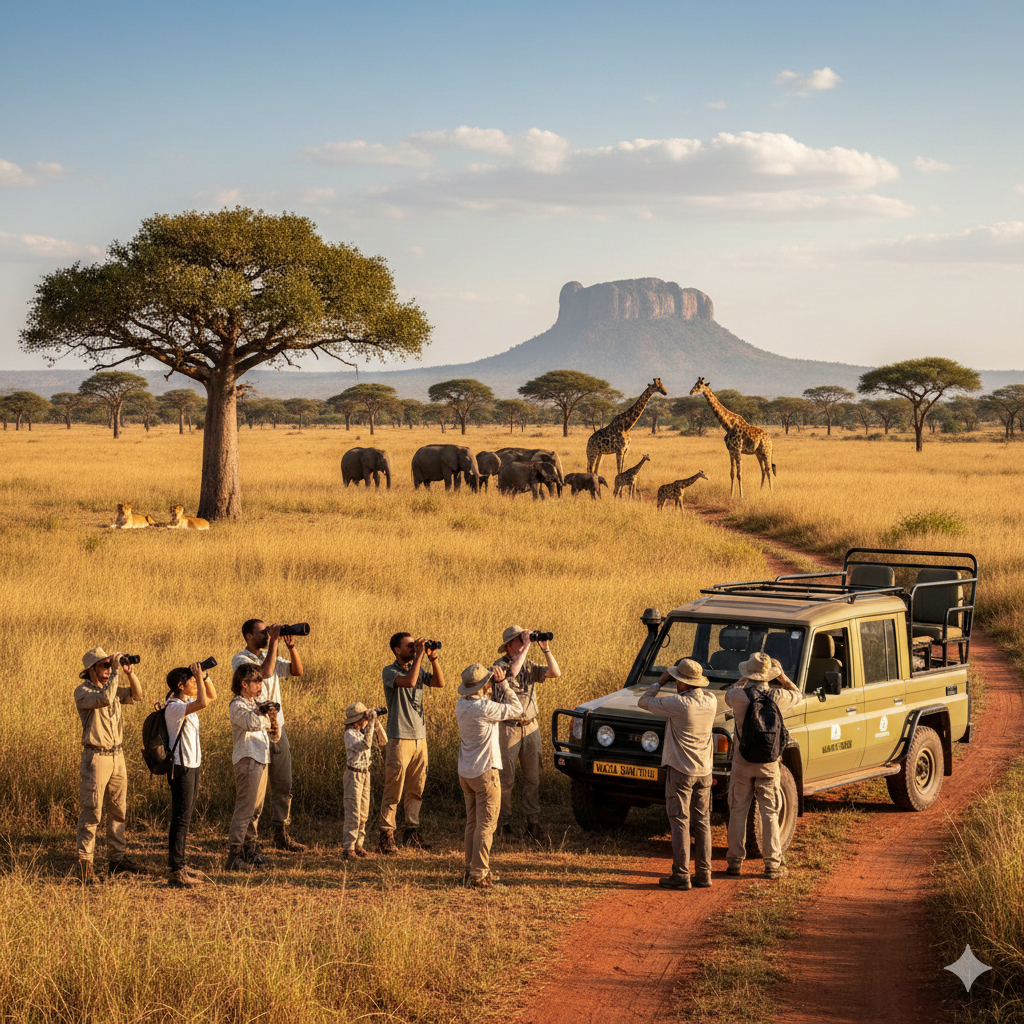 Cameroon eVisa Application Mistakes to Avoid for Ethiopian Travelers - Newsglo