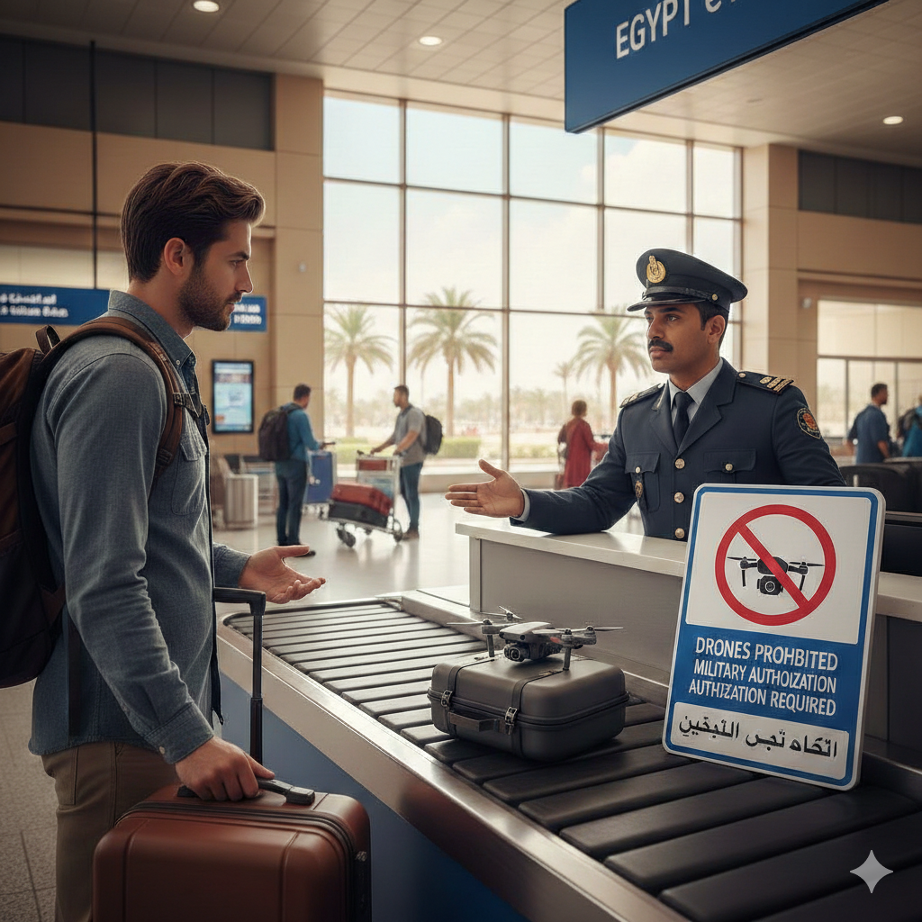 Egypt eVisa For Croatian Citizens - Newsglo