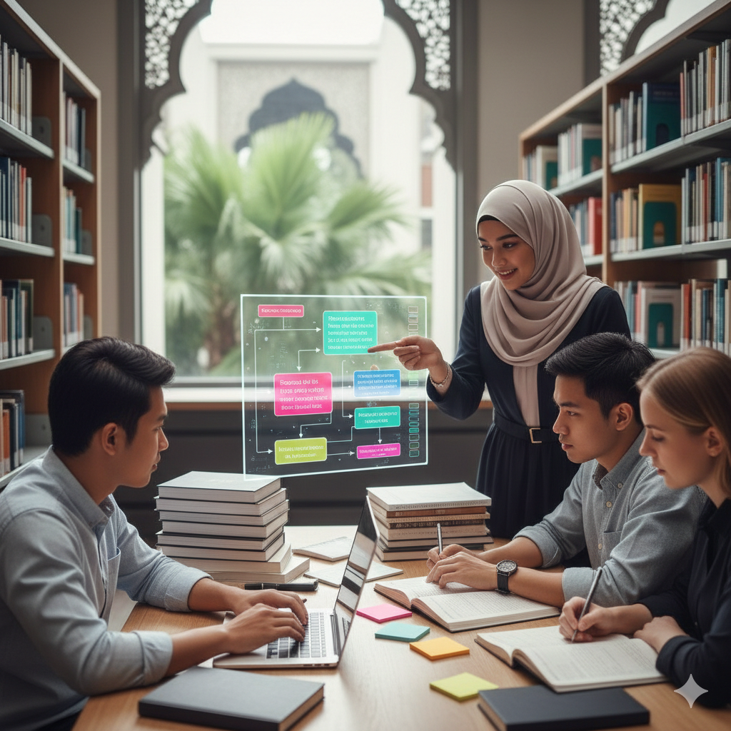 Benefits of Getting Professional Thesis Support for Your Degree - Newsglo