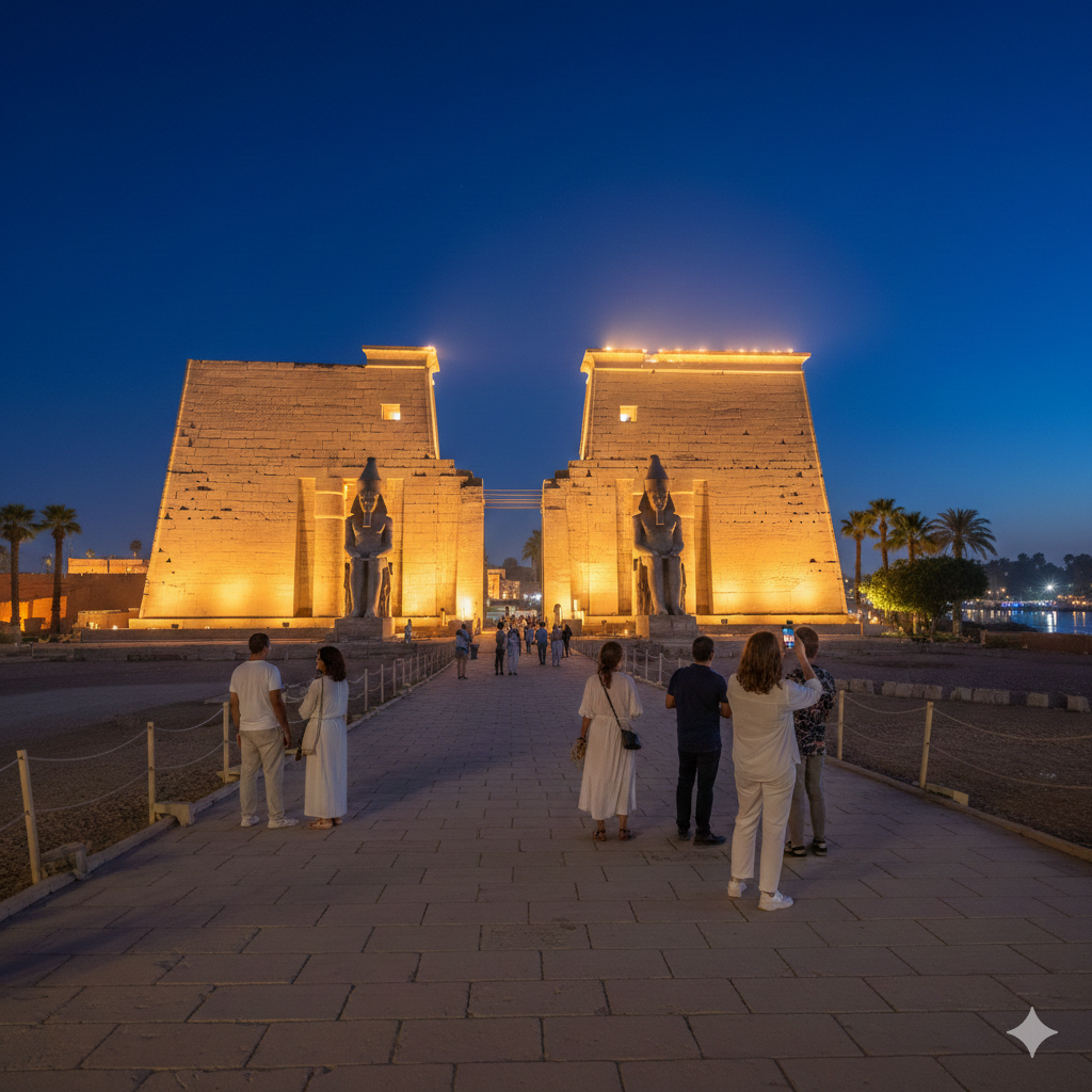 Egypt eVisa For Croatian Citizens - Newsglo