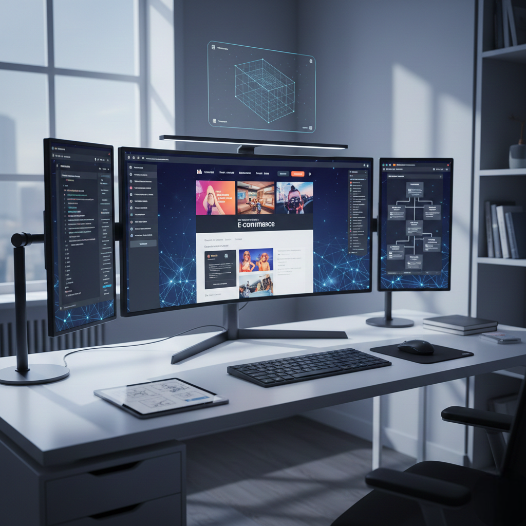 How Professional Branding Impacts Customer Trust and Loyalty