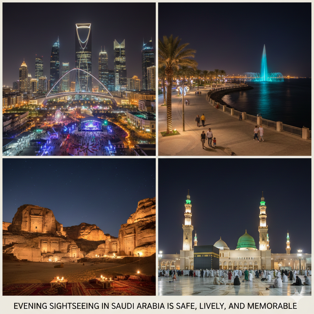 Saudi Arabia visa for Austria citizens - Newsglo