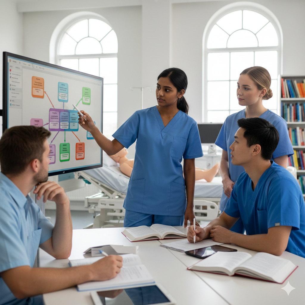 Introduction to Nursing Assignment Support - Newsglo