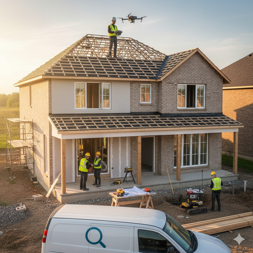 7 Things Inspectors Always Look for During a Home Inspection - Newsglo