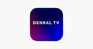 Download General TV APK – Stream Movies, Shows & Live Channels - Newsglo