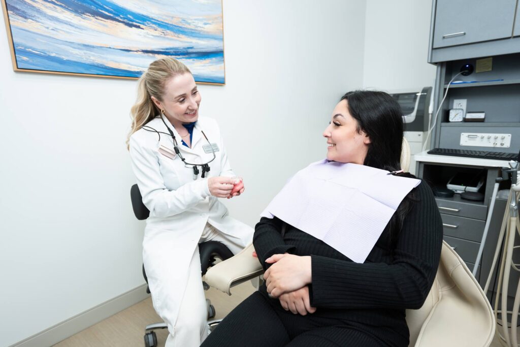 Gentle Tooth Extractions in West Houston for Comfortable Care