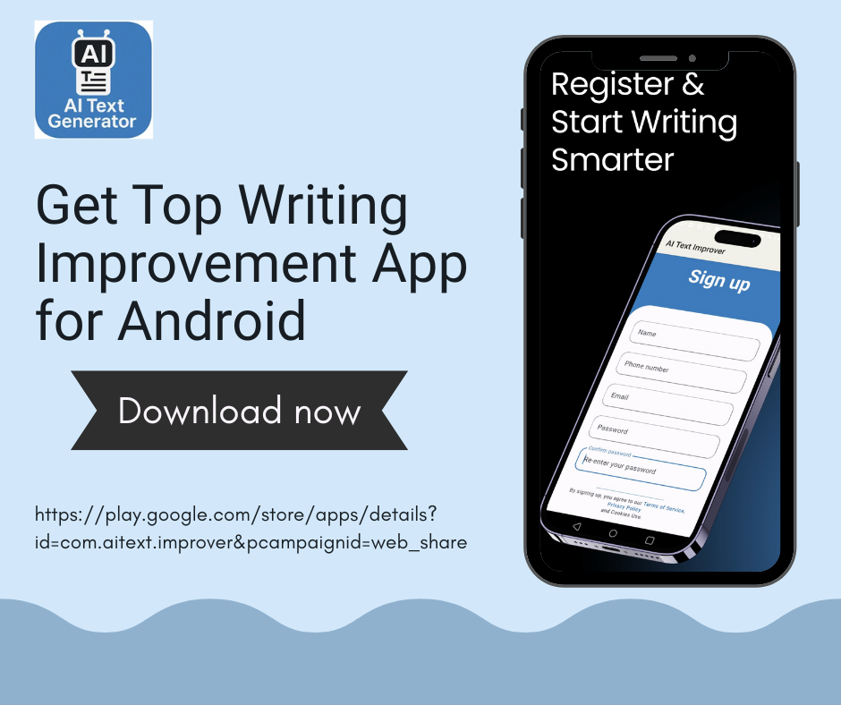 How to Improve Content Faster Using a Free AI Writing Assistant? - Newsglo