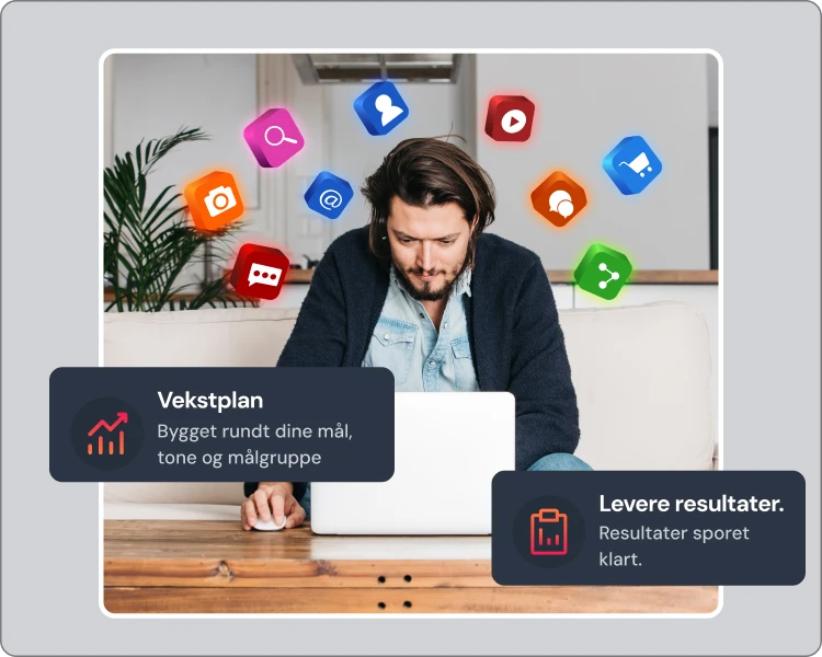 Facebook Annonsering