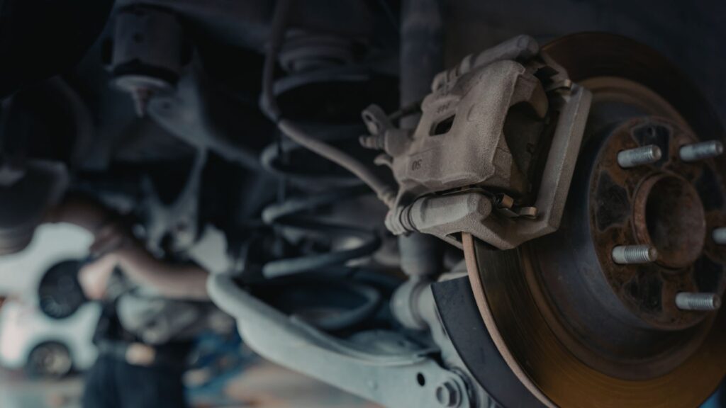 Global Air Brake System Market