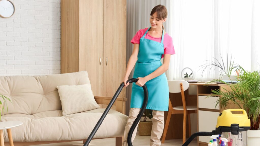 Global Household Cleaners Market