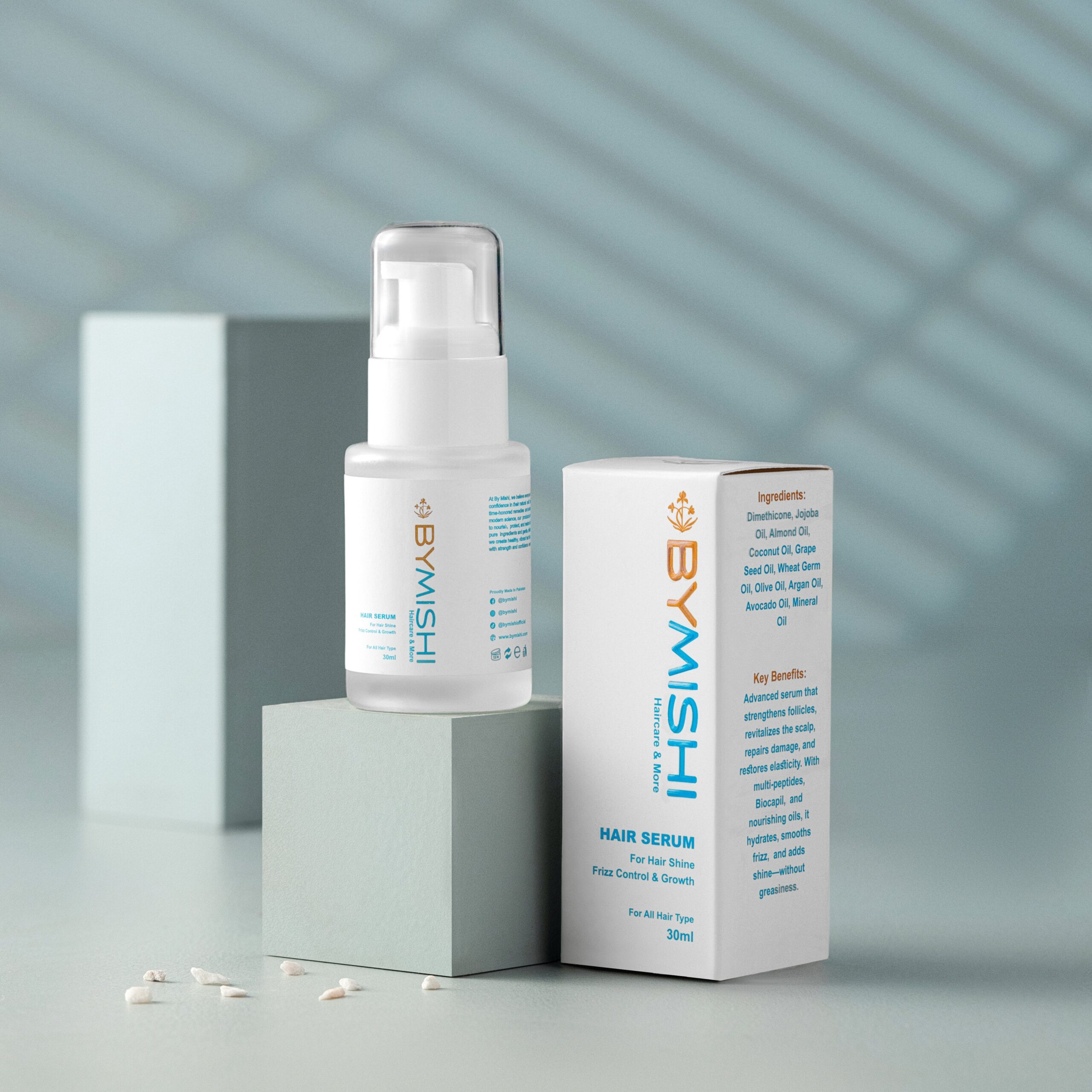 Why Do Hair Serum Prices Vary in Pakistan? - Newsglo Hair Serum Price in Pakistan