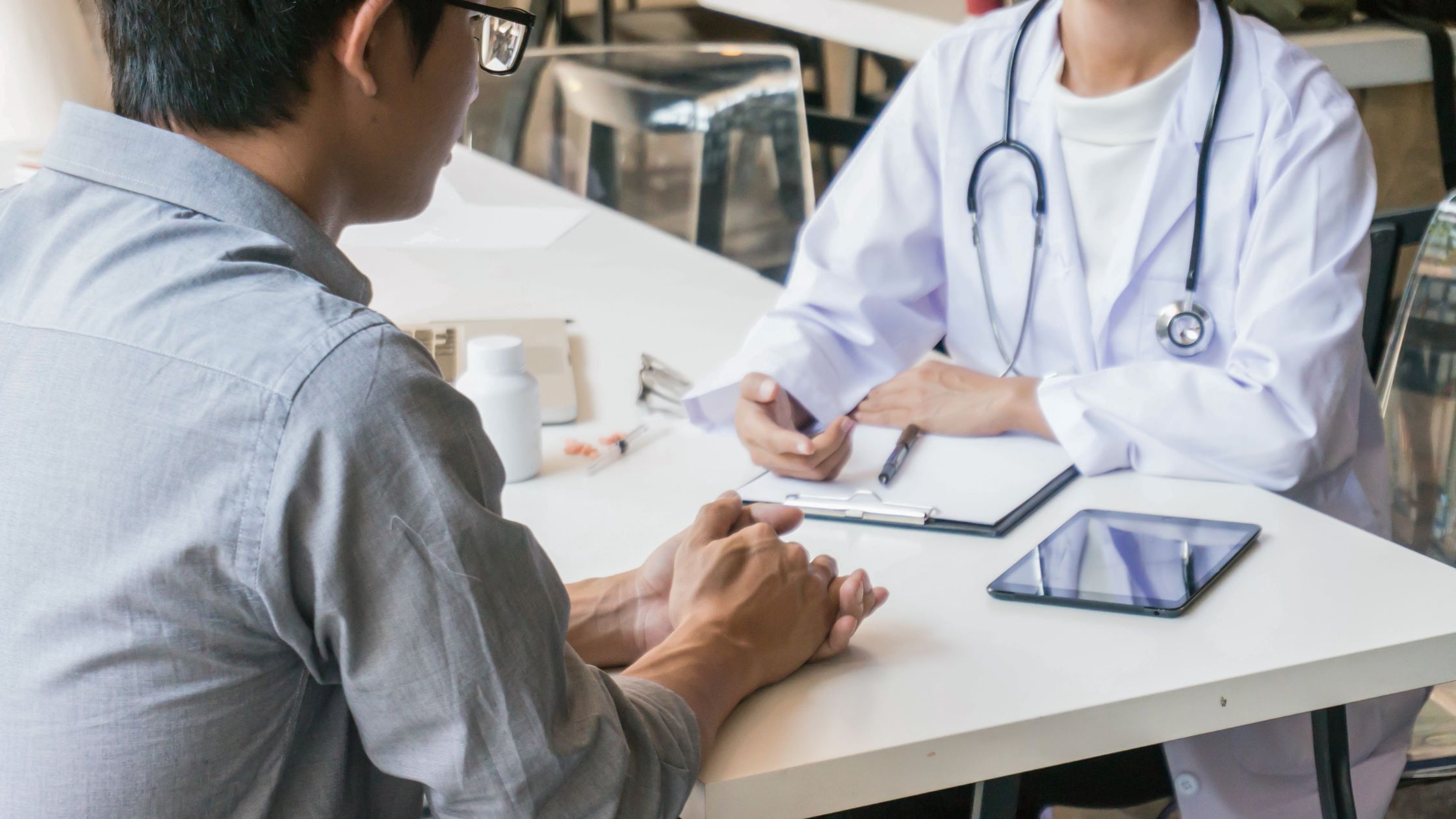 When Should You Visit a Family Doctor Dubai? - Newsglo