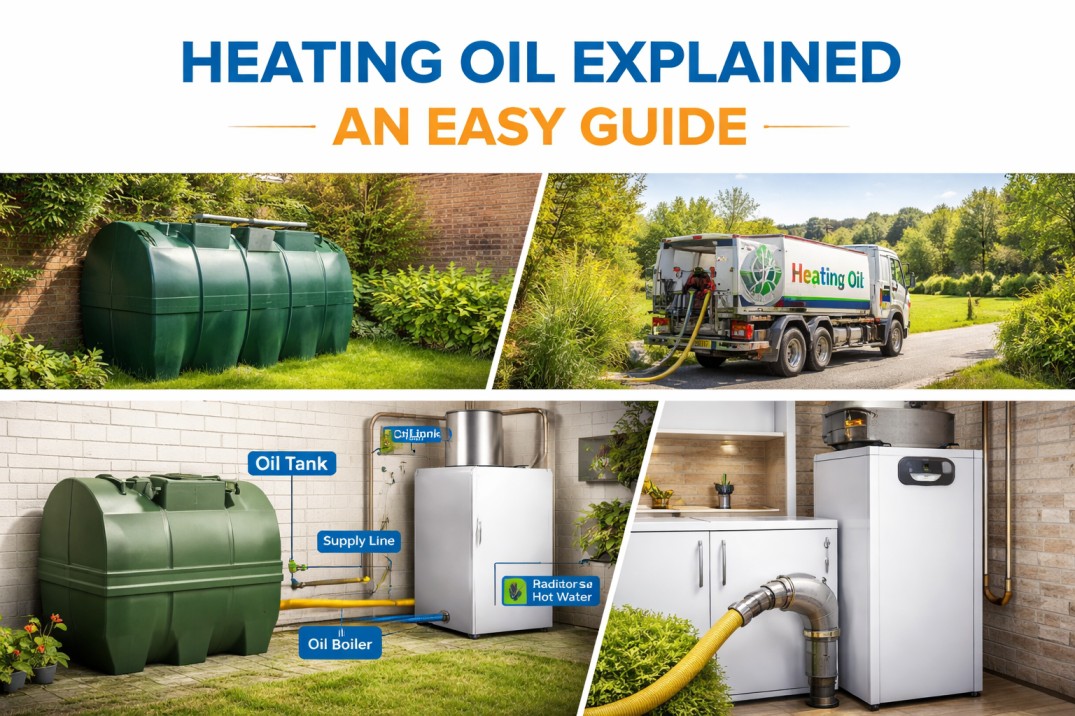 Heating Oil Explained – An Easy Guide - Newsglo Heating Oil Explained