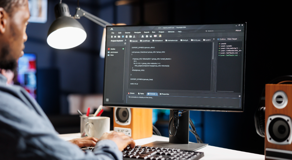 Hire ReactJS Developers to Build Scalable and High-Performance Web Applications