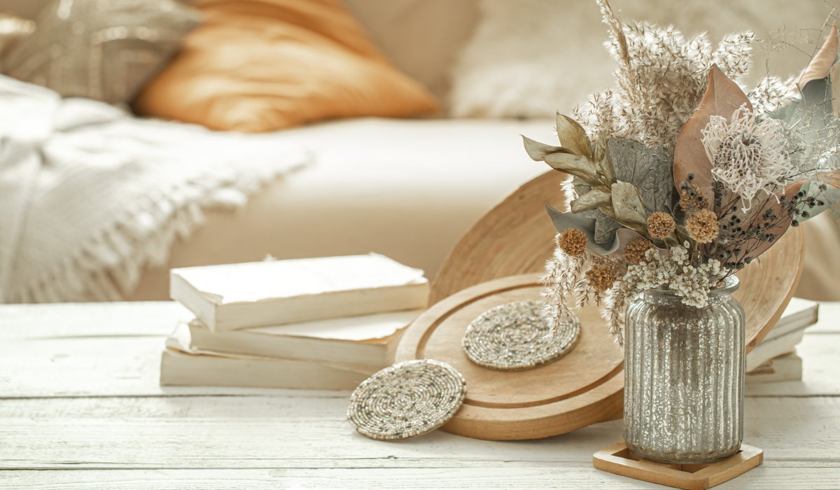 Why Handmade Home Accessories Bring Warmth and Personality to Every Room - Newsglo