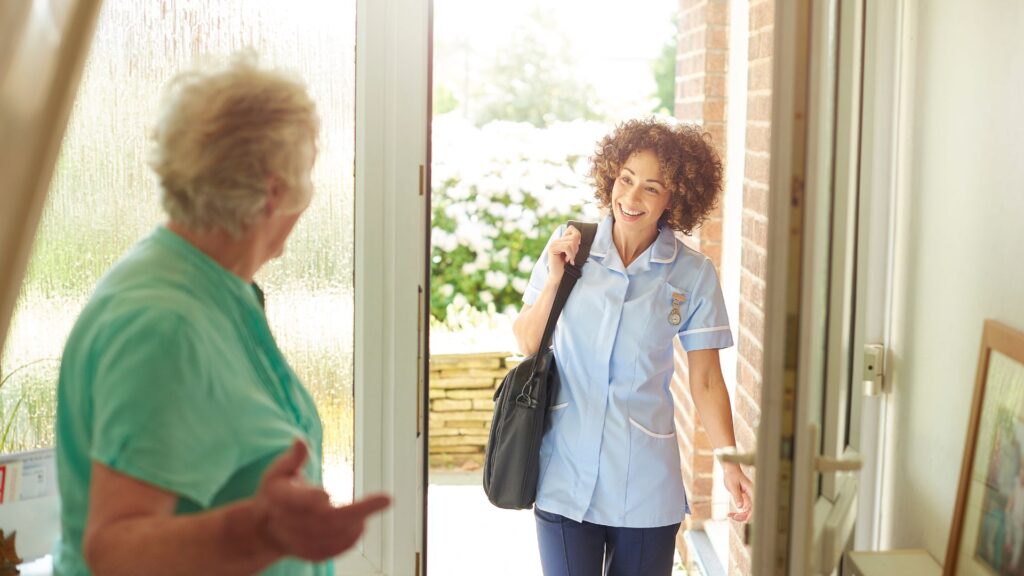 Home Care Services Solihull: A Complete Guide to Personalised and Professional Support - Newsglo