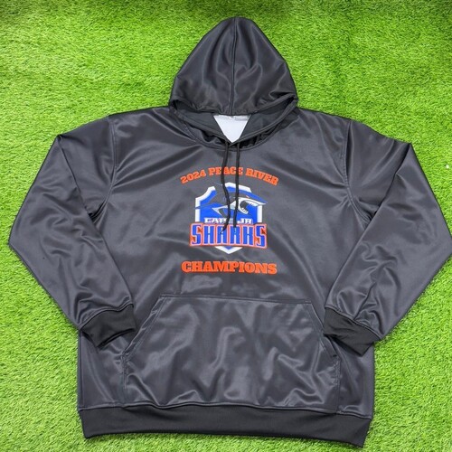NFL Hoodie Deutschland – Dein ultimativer Guide vom US Sports Store - Newsglo