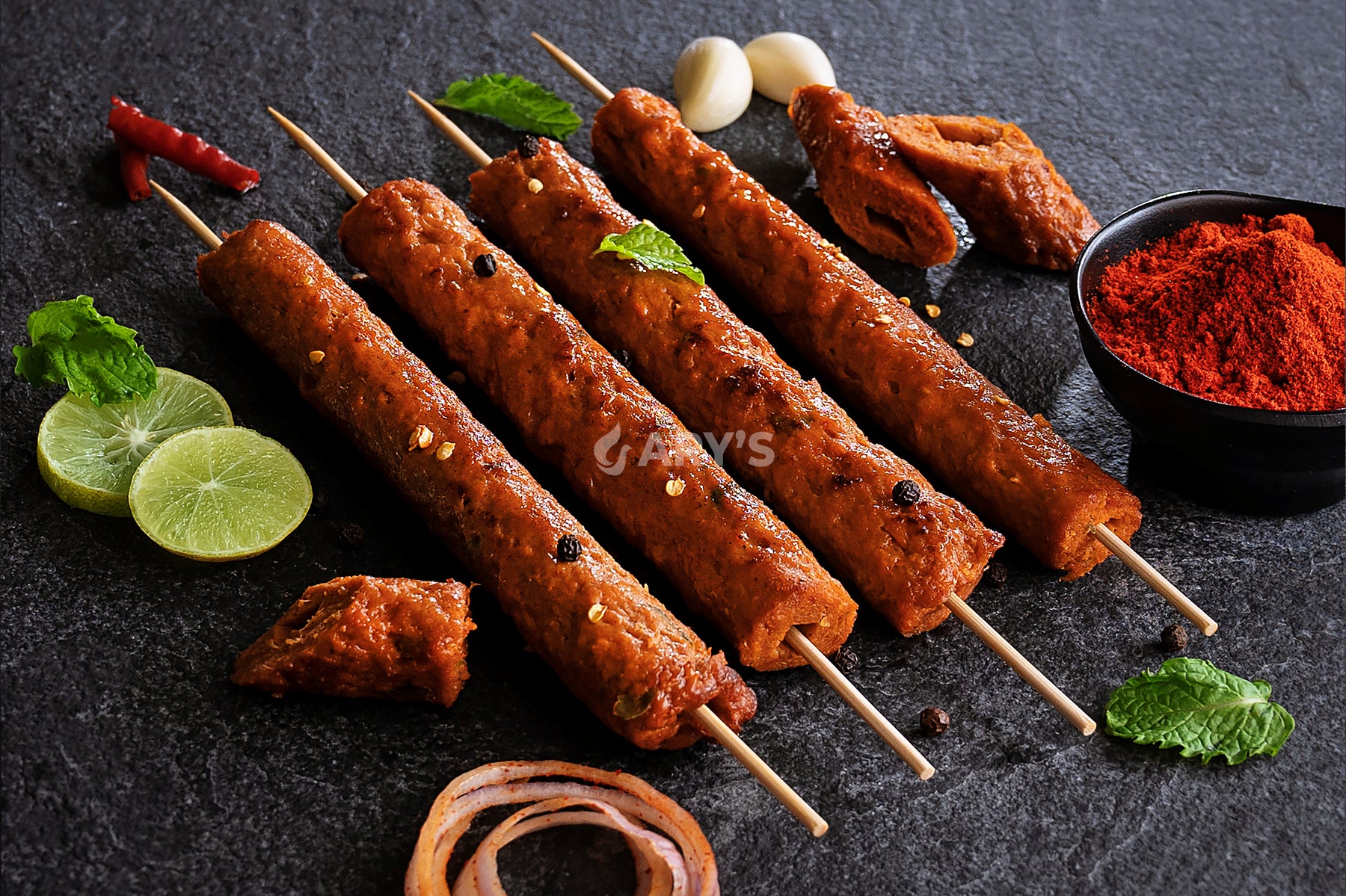 Experience the True Flavor of Karachi at Angeethi - Newsglo Experience the True Flavor of Karachi at Angeethi - Newsglo