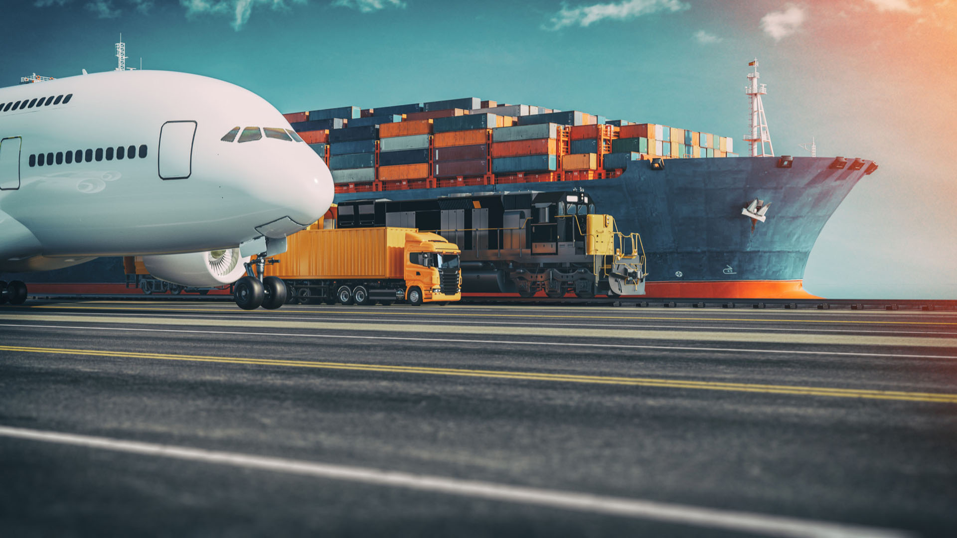 How Can Startups Streamline Operations Using Logistics?