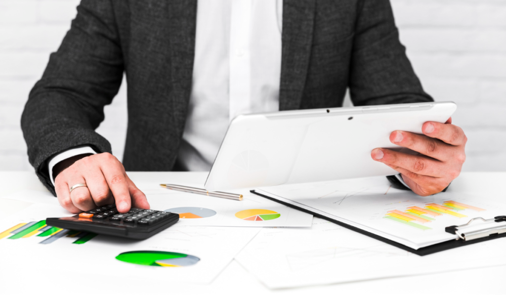 corporate tax Dubai, UAE, accounting services Dubai