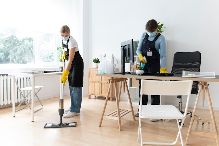 How End of Lease Bond Return Cleaning Melbourne Helps You Avoid Costly Bond Deductions