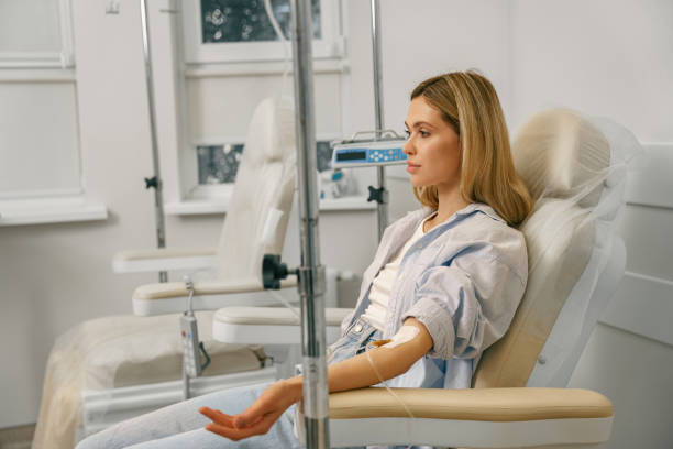 How IV Drip Therapy Affects Your Body Fast - Newsglo How IV Drip Therapy Affects Your Body Fast