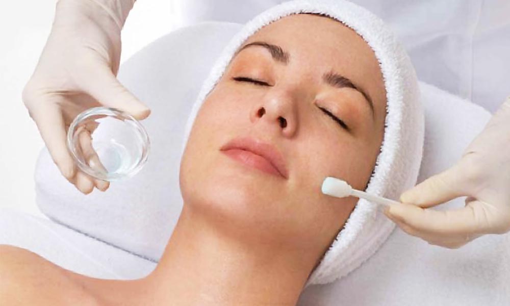 How Safe Are Chemical Peels for Facial Skin