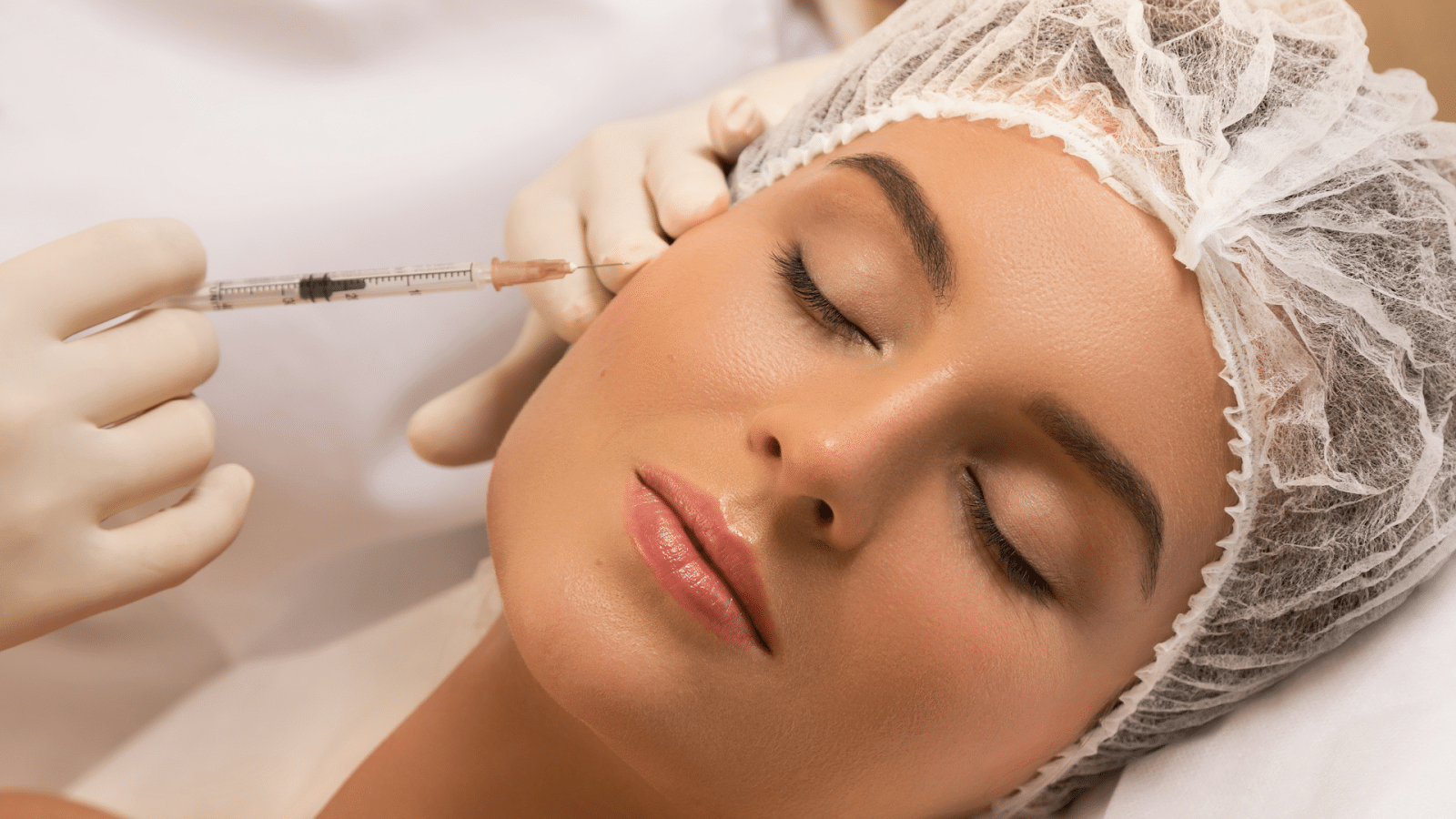 How Salmon DNA Treatment Enhances Skin Texture