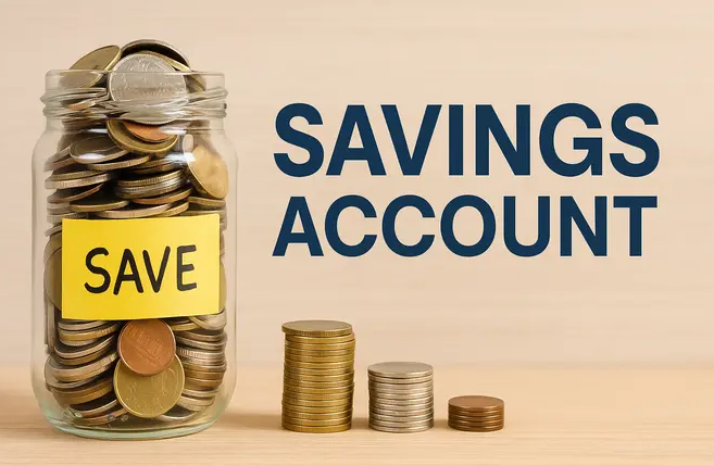 Savings-Account