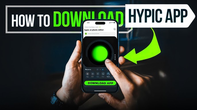 Download Hypic MOD APK for Android – All Features Unlocked & Ad-Free - Newsglo