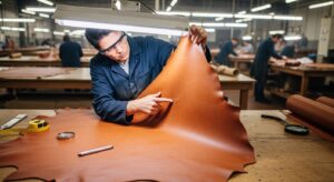 Why Consistent Quality Is the Key to Leather Business Success - Newsglo Role of Quality Control