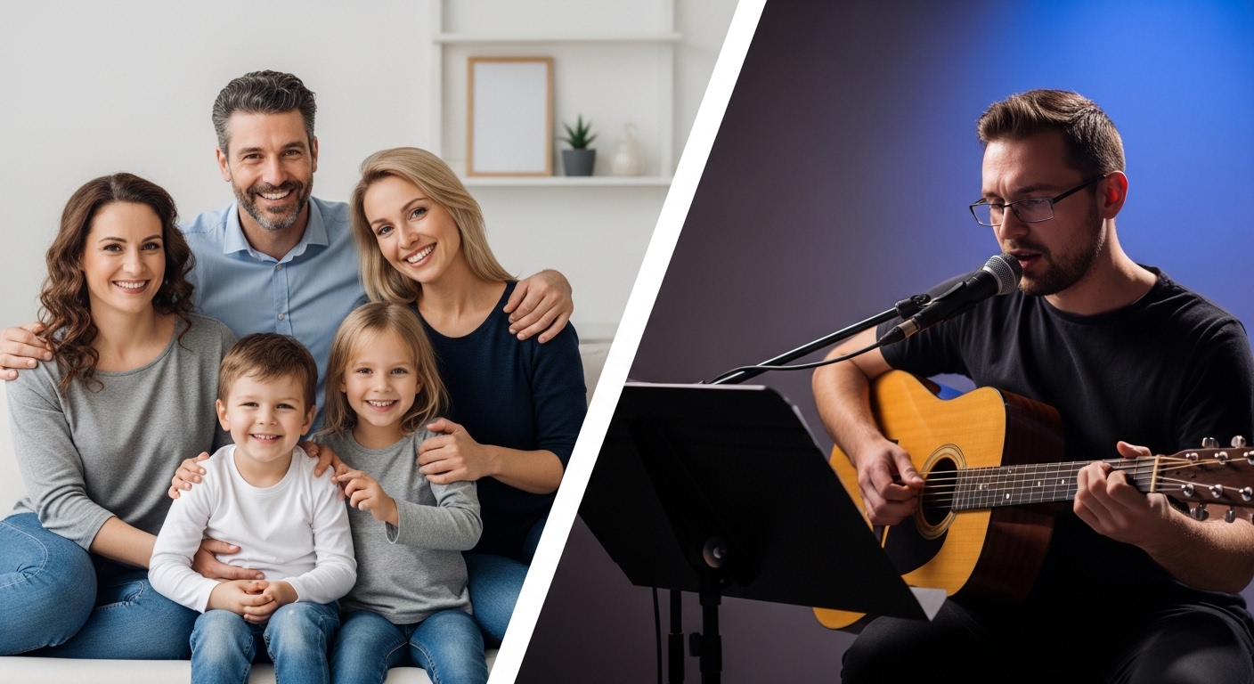 How Family Therapy and Music Therapy Support Emotional Recovery - Newsglo How Family Therapy and Music Therapy Support Emotional Recovery - Newsglo