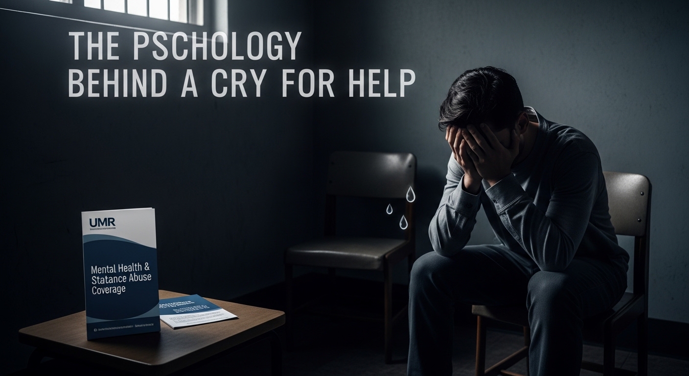 Alcohol Rehab Covered by UMR and the Psychology Behind a Cry for Help - Newsglo Alcohol Rehab Covered by UMR and the Psychology Behind a Cry for Help - Newsglo