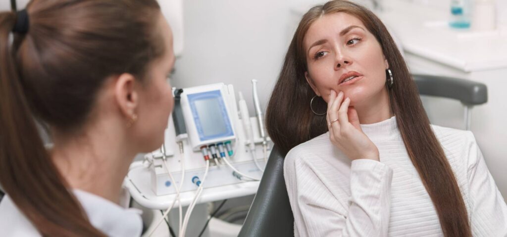 Immediate Care for Urgent Dental Problems