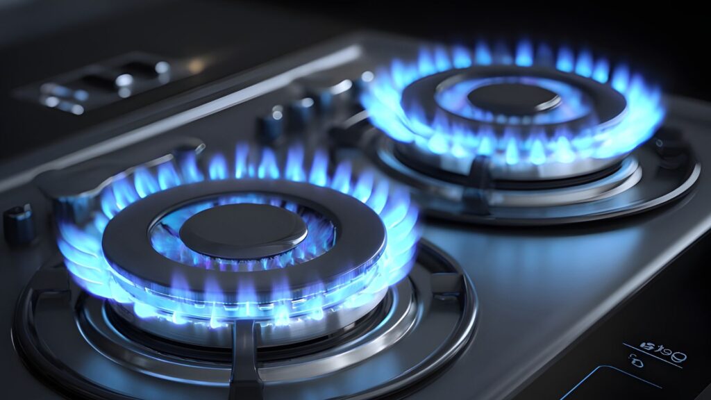 India Residential Kitchen Hob Market