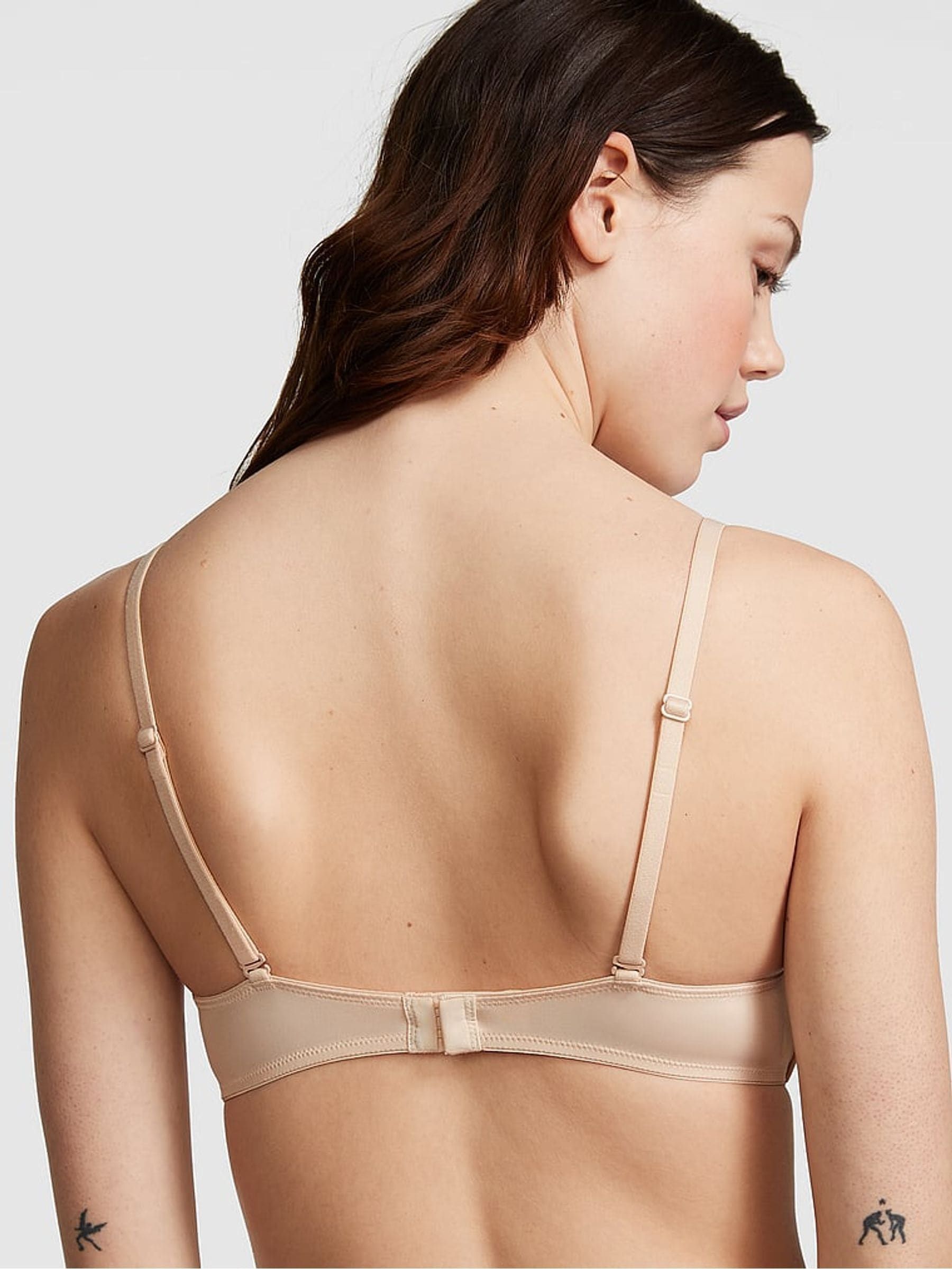 Is Bra Line Lift Right for Back Fat