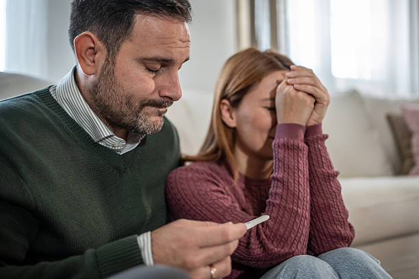 Is Infertility Treatment Stressful for Couples