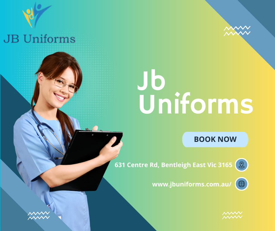 A Practical Guide to Choosing the Right Uniforms - Newsglo Jb-uniforms