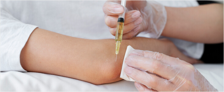 Joint Injections to Restore Mobility and Comfort - Newsglo