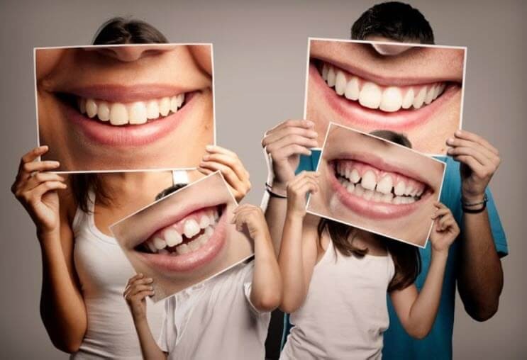 Keeping your Whole Family’s Teeth Healthy